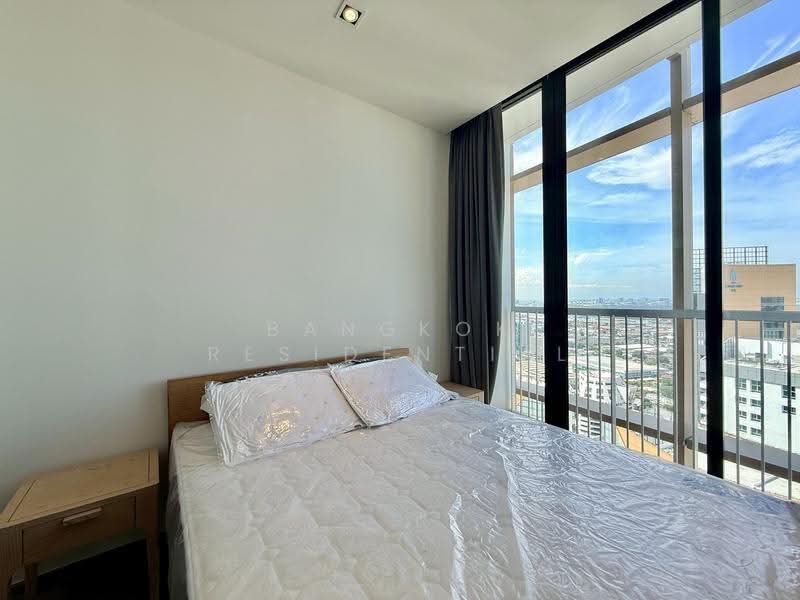 Park Origin Phrom Phong (Park 24), Bangkok, 68 Soi Sukhumvit 24, Khong Tan, Khlong Toei, Bangkok, 2 Bedrooms, 59 sqm, Condo For Rent, by Bangkok Residential, 500509312 - DDproperty.com