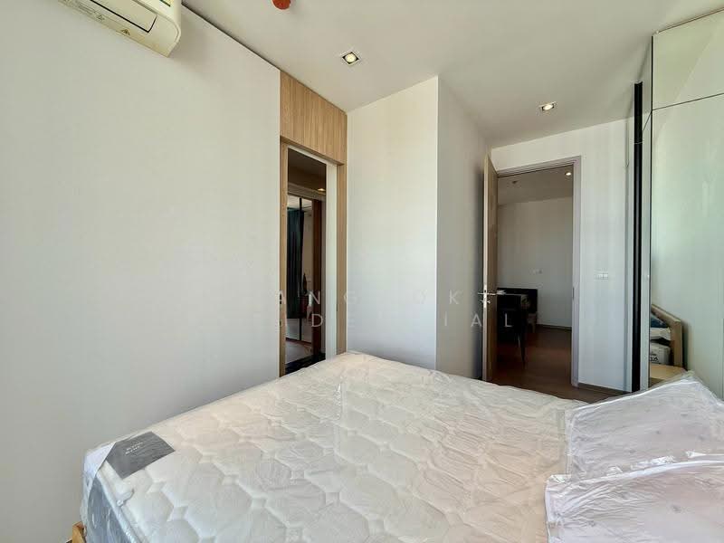 Park Origin Phrom Phong (Park 24), Bangkok, 68 Soi Sukhumvit 24, Khong Tan, Khlong Toei, Bangkok, 2 Bedrooms, 59 sqm, Condo For Rent, by Bangkok Residential, 500509312 - DDproperty.com