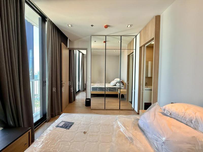 Park Origin Phrom Phong (Park 24), Bangkok, 68 Soi Sukhumvit 24, Khong Tan, Khlong Toei, Bangkok, 2 Bedrooms, 59 sqm, Condo For Rent, by Bangkok Residential, 500509312 - DDproperty.com