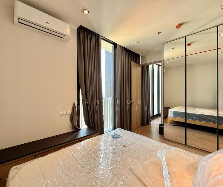 Park Origin Phrom Phong (Park 24), Bangkok, 68 Soi Sukhumvit 24, Khong Tan, Khlong Toei, Bangkok, 2 Bedrooms, 59 sqm, Condo For Rent, by Bangkok Residential, 500509312 - DDproperty.com