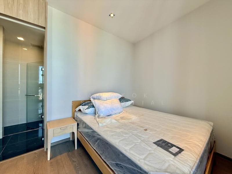 Park Origin Phrom Phong (Park 24), Bangkok, 68 Soi Sukhumvit 24, Khong Tan, Khlong Toei, Bangkok, 2 Bedrooms, 59 sqm, Condo For Rent, by Bangkok Residential, 500509312 - DDproperty.com