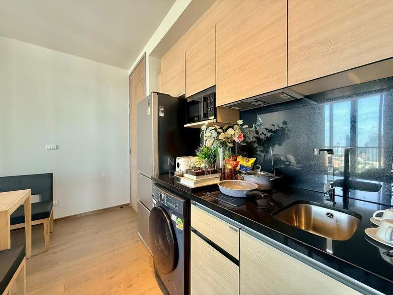 Park Origin Phrom Phong (Park 24), Bangkok, 68 Soi Sukhumvit 24, Khong Tan, Khlong Toei, Bangkok, 2 Bedrooms, 59 sqm, Condo For Rent, by Bangkok Residential, 500509312 - DDproperty.com