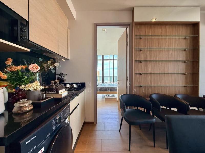Park Origin Phrom Phong (Park 24), Bangkok, 68 Soi Sukhumvit 24, Khong Tan, Khlong Toei, Bangkok, 2 Bedrooms, 59 sqm, Condo For Rent, by Bangkok Residential, 500509312 - DDproperty.com