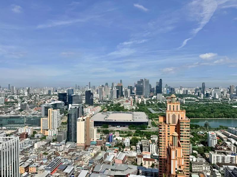 Park Origin Phrom Phong (Park 24), กรุงเทพ, 68 Soi Sukhumvit 24, คลองตัน, คลองเตย, กรุงเทพ, 59 ตร.ม., คอนโด ให้เช่า, โดย Bangkok Residential, 500509312 - DDproperty.com
