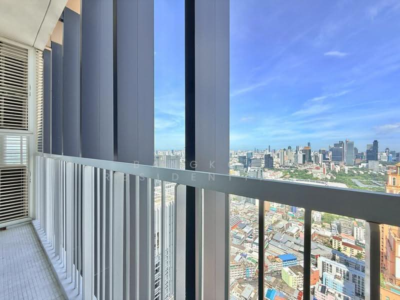 Park Origin Phrom Phong (Park 24), Bangkok, 68 Soi Sukhumvit 24, Khong Tan, Khlong Toei, Bangkok, 2 Bedrooms, 59 sqm, Condo For Rent, by Bangkok Residential, 500509312 - DDproperty.com