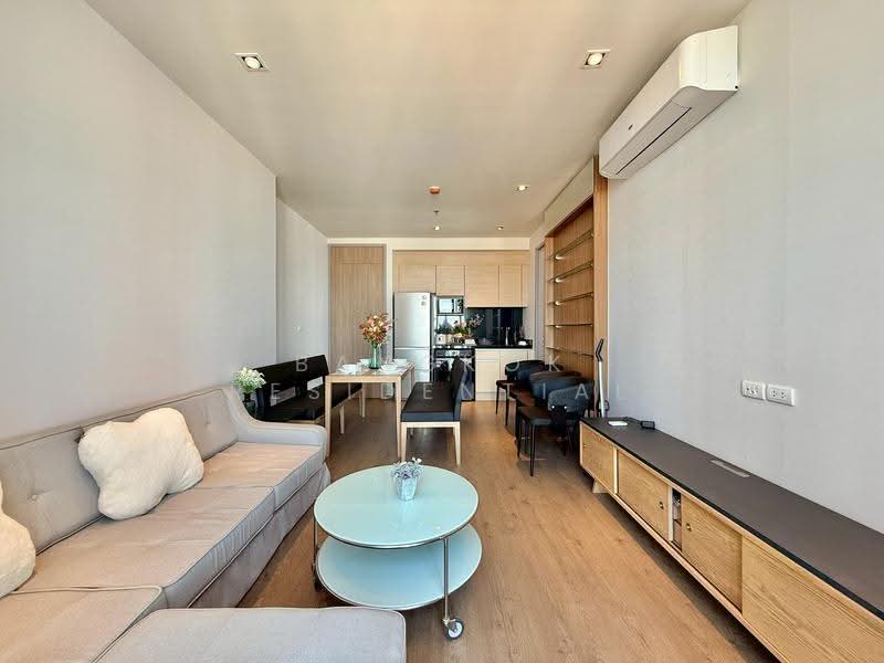 Park Origin Phrom Phong (Park 24), Bangkok, 68 Soi Sukhumvit 24, Khong Tan, Khlong Toei, Bangkok, 2 Bedrooms, 59 sqm, Condo For Rent, by Bangkok Residential, 500509312 - DDproperty.com