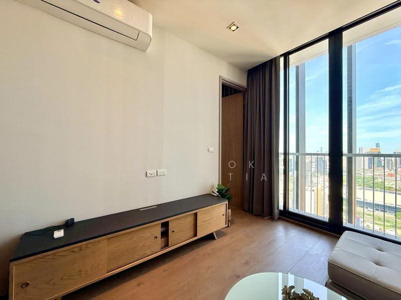 Park Origin Phrom Phong (Park 24), Bangkok, 68 Soi Sukhumvit 24, Khong Tan, Khlong Toei, Bangkok, 2 Bedrooms, 59 sqm, Condo For Rent, by Bangkok Residential, 500509312 - DDproperty.com