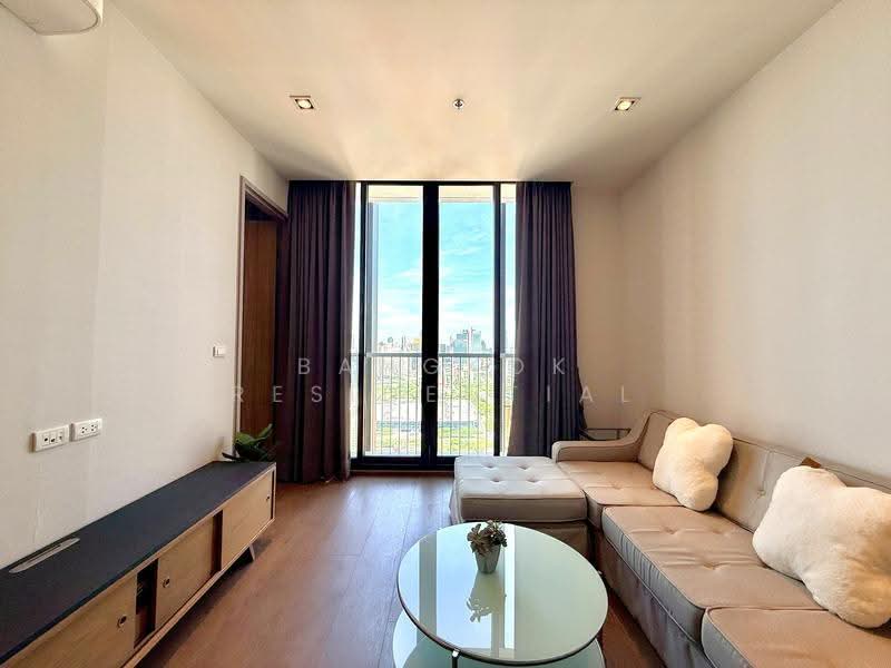Park Origin Phrom Phong (Park 24), Bangkok, 68 Soi Sukhumvit 24, Khong Tan, Khlong Toei, Bangkok, 2 Bedrooms, 59 sqm, Condo For Rent, by Bangkok Residential, 500509312 - DDproperty.com