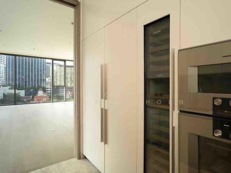 Scope Langsuan, Bangkok, Soi Lang Suan, Lumphini, Pathum Wan, Bangkok, 2 Bedrooms, 157 sqm, Condo For Rent, by Vichai Annavakulthorn, 500509313 - DDproperty.com