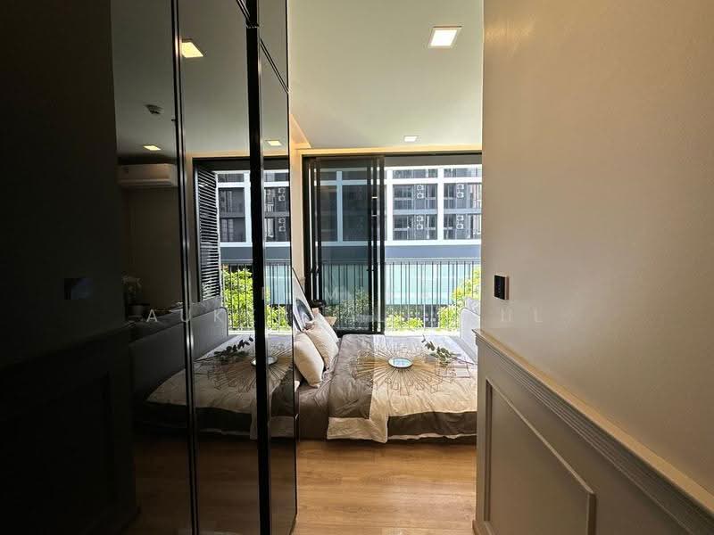 Noble Around Ari, Bangkok, 312 Phahon Yothin Rd, Samsen Nai, Phaya Thai, Bangkok, 1 Bedroom, 28 sqm, Condo For Sale, by Pemika Aukkaraleekul, 500509314 - DDproperty.com