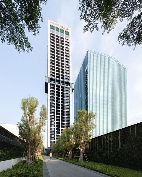 Noble Around Ari, Bangkok, 312 Phahon Yothin Rd, Samsen Nai, Phaya Thai, Bangkok, 1 Bedroom, 28 sqm, Condo For Sale, by Pemika Aukkaraleekul, 500509314 - DDproperty.com