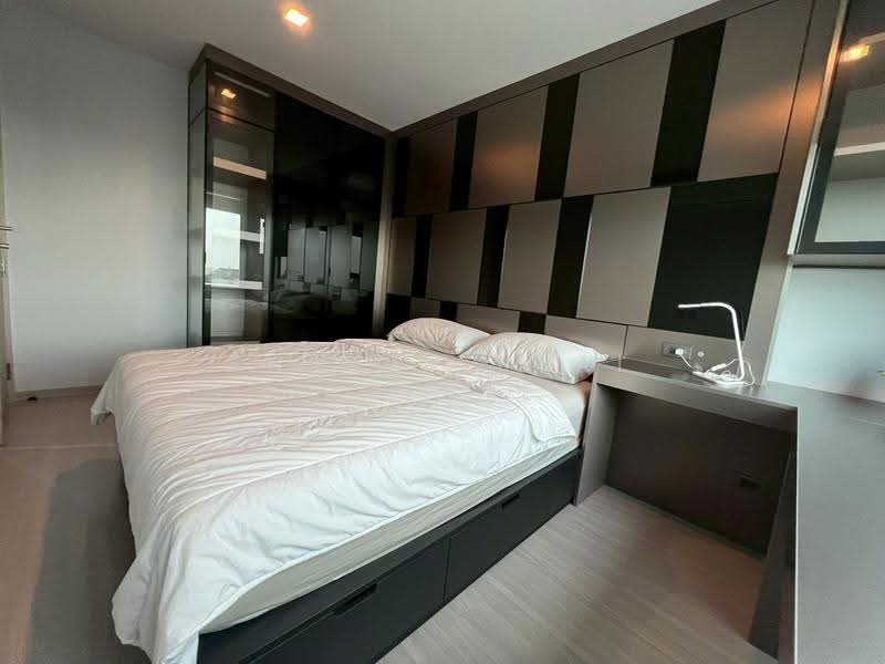 Life Ladprao, Bangkok, 992 Ladprao Road, Jom Phon, Chatuchak, Bangkok, 1 Bedroom, 35 sqm, Condo For Sale, by Shinyu Real Estate, 500509316 - DDproperty.com
