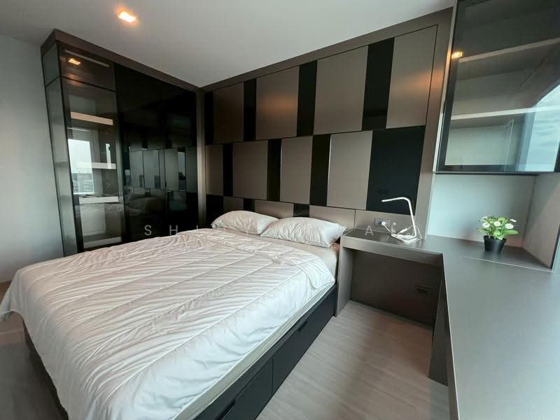 Life Ladprao, Bangkok, 992 Ladprao Road, Jom Phon, Chatuchak, Bangkok, 1 Bedroom, 35 sqm, Condo For Sale, by Shinyu Real Estate, 500509316 - DDproperty.com