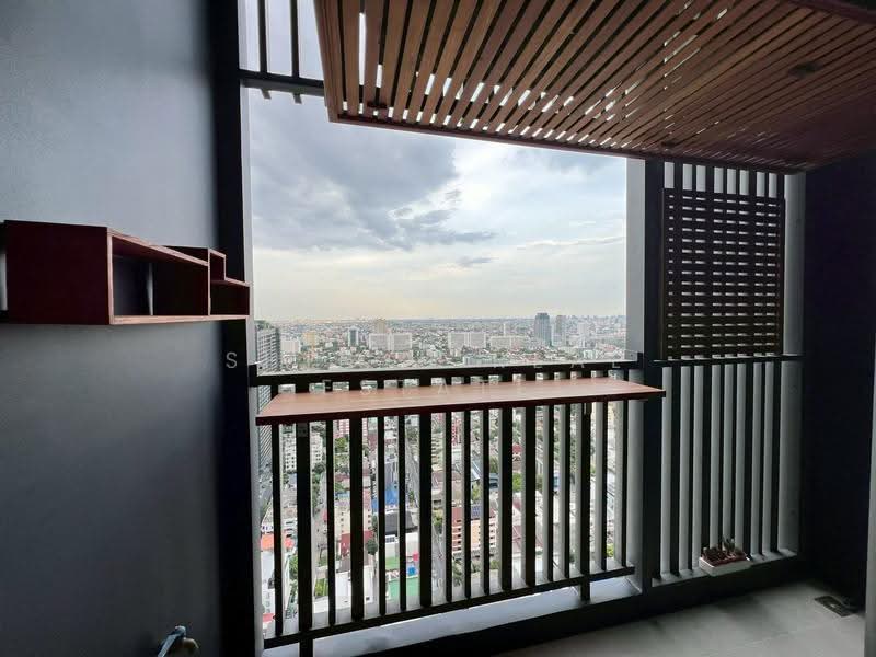 Life Ladprao : ไลฟ์ ลาดพร้าว, กรุงเทพ, 992 ถนนลาดพร้าว, จอมพล, จตุจักร, กรุงเทพ, 35 ตร.ม., คอนโด ขาย, โดย Shinyu Real Estate, 500509316 - DDproperty.com