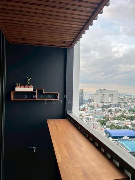 Life Ladprao : ไลฟ์ ลาดพร้าว, กรุงเทพ, 992 ถนนลาดพร้าว, จอมพล, จตุจักร, กรุงเทพ, 35 ตร.ม., คอนโด ขาย, โดย Shinyu Real Estate, 500509316 - DDproperty.com