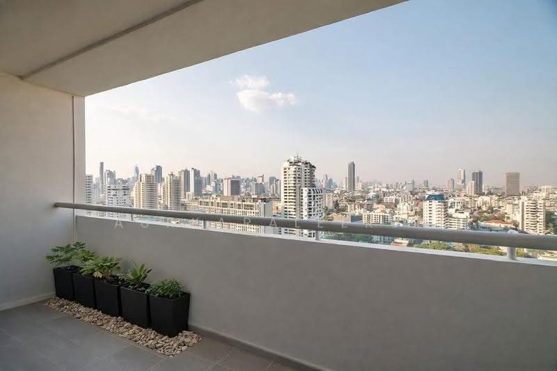 The Waterford Park, Bangkok, Soi Sukhumvit 53, Khlong Tan Nua, Watthana, Bangkok, 3 Bedrooms, 203 sqm, Condo For Sale, by Pemika Aukkaraleekul, 500509318 - DDproperty.com