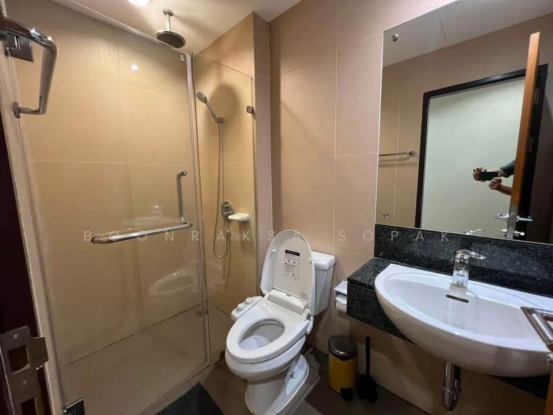 59 Heritage, Bangkok, 18 Soi Sukhumvit 59, Khlong Tan Nua, Watthana, Bangkok, 2 Bedrooms, 75 sqm, Condo For Rent, by Boonraksa Sopak, 500509319 - DDproperty.com