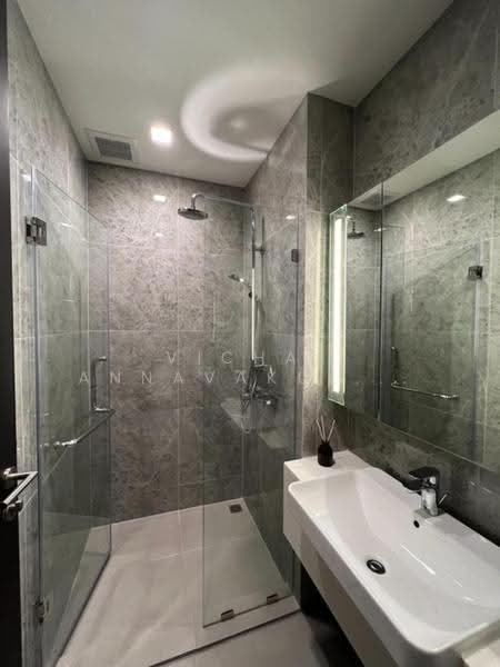 Noble Around Ari, Bangkok, 312 Phahon Yothin Rd, Samsen Nai, Phaya Thai, Bangkok, 1 Bedroom, 35 sqm, Condo For Rent, by Vichai  Annavakulthorn, 500509320 - DDproperty.com