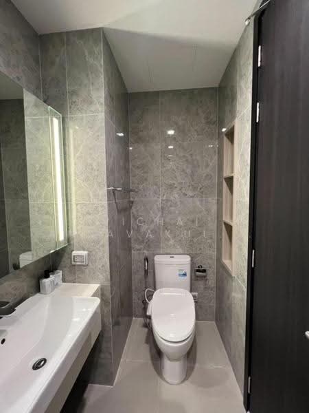 Noble Around Ari, Bangkok, 312 Phahon Yothin Rd, Samsen Nai, Phaya Thai, Bangkok, 1 Bedroom, 35 sqm, Condo For Rent, by Vichai  Annavakulthorn, 500509320 - DDproperty.com