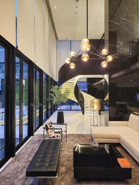 Noble Around Ari, Bangkok, 312 Phahon Yothin Rd, Samsen Nai, Phaya Thai, Bangkok, 1 Bedroom, 35 sqm, Condo For Rent, by Vichai  Annavakulthorn, 500509320 - DDproperty.com
