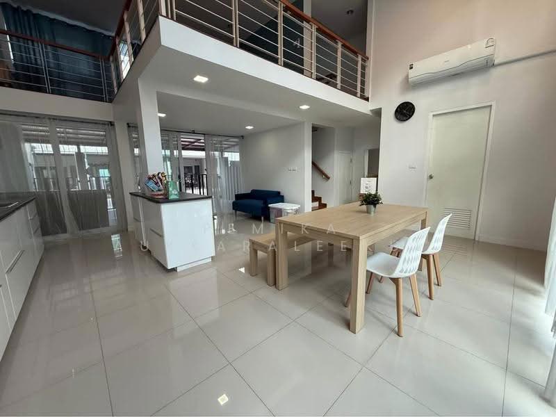 undefined, Bangkok, Wang Thonglang, Bangkok, 3 Bedrooms, 330 sqm, Townhouse For Sale, by Pemika Aukkaraleekul, 500509321 - DDproperty.com