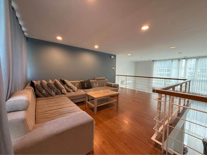 undefined, Bangkok, Wang Thonglang, Bangkok, 3 Bedrooms, 330 sqm, Townhouse For Sale, by Pemika Aukkaraleekul, 500509321 - DDproperty.com