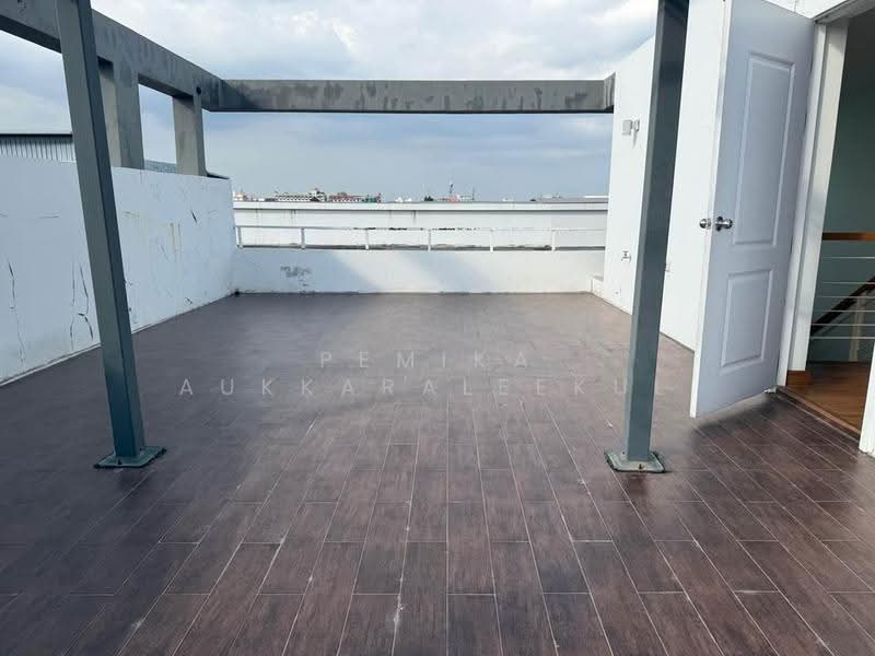 undefined, Bangkok, Wang Thonglang, Bangkok, 3 Bedrooms, 330 sqm, Townhouse For Sale, by Pemika Aukkaraleekul, 500509321 - DDproperty.com