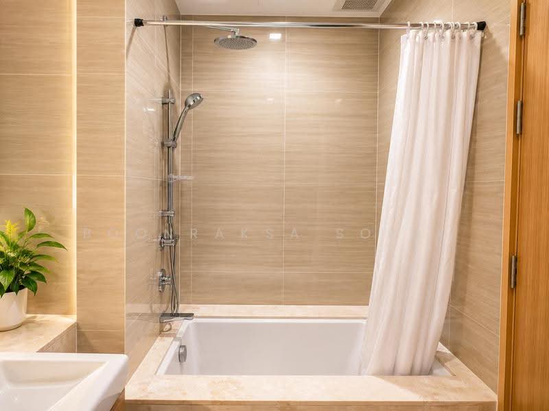 Noble BE33, Bangkok, 19 Soi Sukhumvit 33, Khlong Tan Nua, Watthana, Bangkok, 1 Bedroom, 34 sqm, Condo For Rent, by Boonraksa Sopak, 500509322 - DDproperty.com