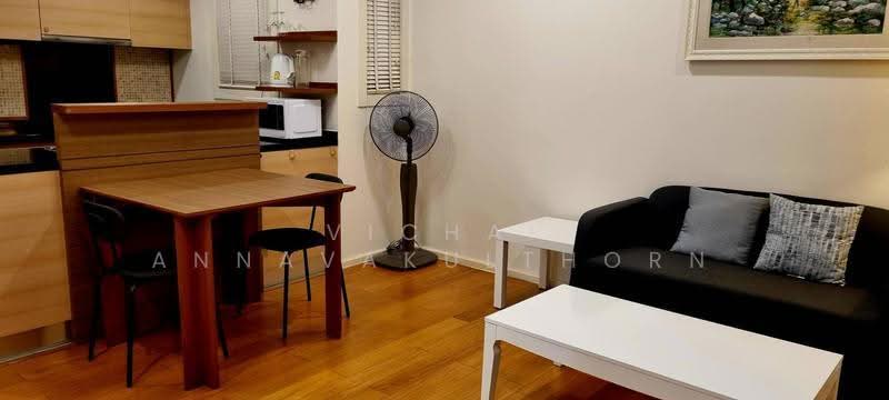 Wind Sukhumvit 23, Bangkok, 136 Soi Sukhumvit 23, Sukhumvit Road, Khlongtoei Nua, Watthana, Bangkok, 1 Bedroom, 52 sqm, Condo For Rent, by Vichai  Annavakulthorn, 500509323 - DDproperty.com