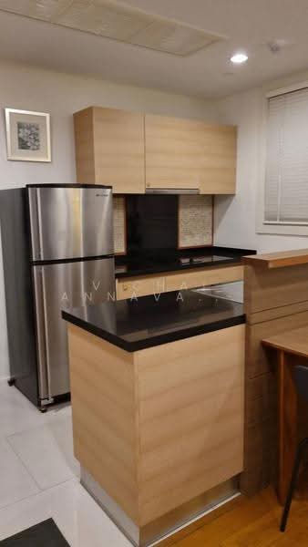 Wind Sukhumvit 23, Bangkok, 136 Soi Sukhumvit 23, Sukhumvit Road, Khlongtoei Nua, Watthana, Bangkok, 1 Bedroom, 52 sqm, Condo For Rent, by Vichai  Annavakulthorn, 500509323 - DDproperty.com