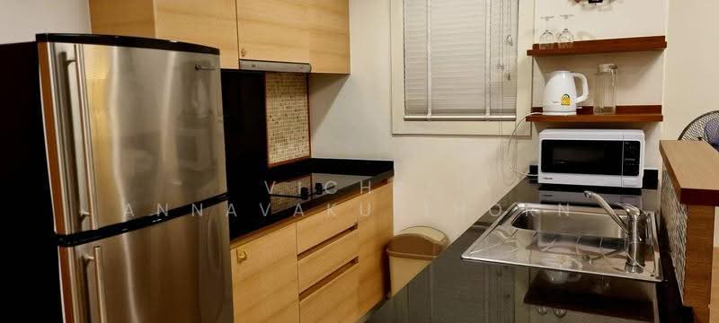 Wind Sukhumvit 23, Bangkok, 136 Soi Sukhumvit 23, Sukhumvit Road, Khlongtoei Nua, Watthana, Bangkok, 1 Bedroom, 52 sqm, Condo For Rent, by Vichai  Annavakulthorn, 500509323 - DDproperty.com