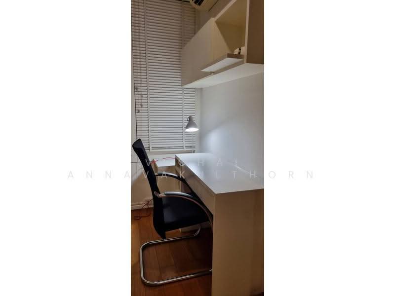 Wind Sukhumvit 23, Bangkok, 136 Soi Sukhumvit 23, Sukhumvit Road, Khlongtoei Nua, Watthana, Bangkok, 1 Bedroom, 52 sqm, Condo For Rent, by Vichai  Annavakulthorn, 500509323 - DDproperty.com