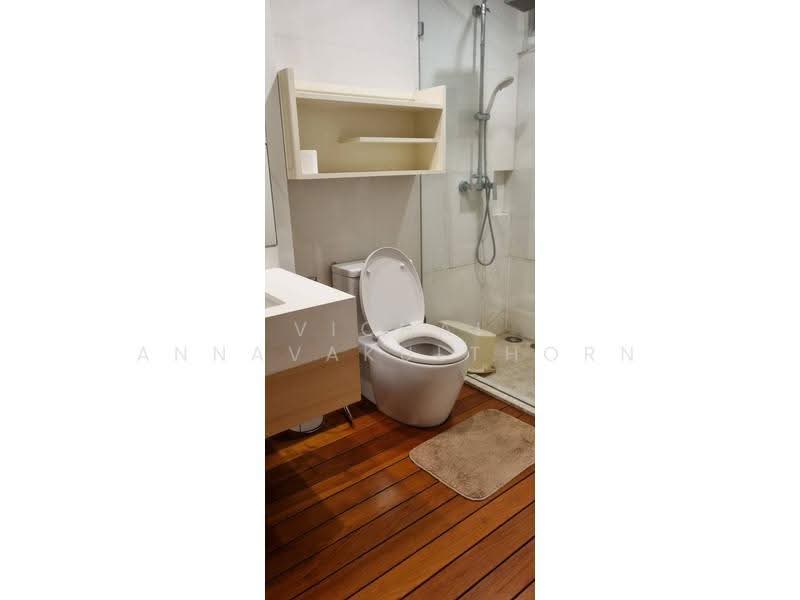 Wind Sukhumvit 23, Bangkok, 136 Soi Sukhumvit 23, Sukhumvit Road, Khlongtoei Nua, Watthana, Bangkok, 1 Bedroom, 52 sqm, Condo For Rent, by Vichai  Annavakulthorn, 500509323 - DDproperty.com