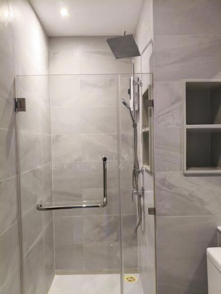 Rhythm Ekkamai Estate, Bangkok, Soi Sukhumvit 63, Khlongtoei Nua, Watthana, Bangkok, 1 Bedroom, 35 sqm, Condo For Sale, by Pemika Aukkaraleekul, 500509324 - DDproperty.com