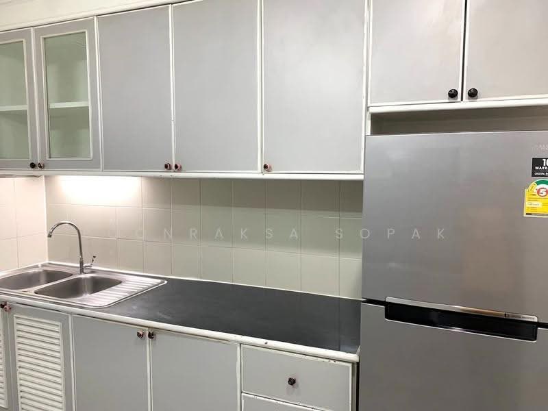 The Waterford Park, Bangkok, Soi Sukhumvit 53, Khlong Tan Nua, Watthana, Bangkok, 3 Bedrooms, 177 sqm, Condo For Rent, by Boonraksa Sopak, 500509325 - DDproperty.com