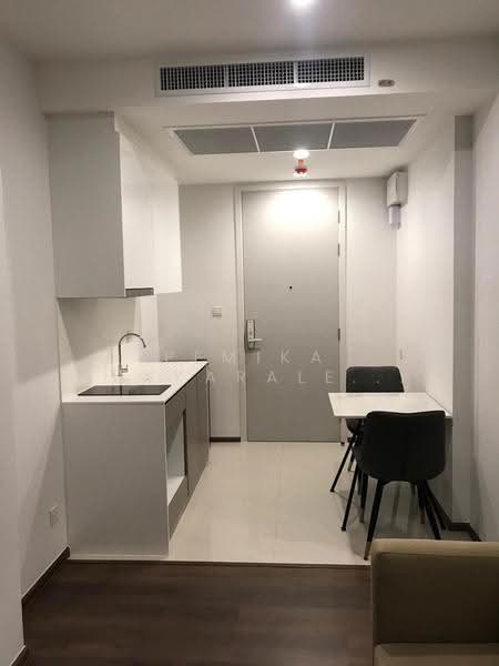 The Rich Ploenchit-Nana, Bangkok, Sukhumvit Soi 3, Sukhumvit Road, Khlongtoei Nua, Watthana, Bangkok, 1 Bedroom, 35 sqm, Condo For Sale, by Pemika Aukkaraleekul, 500509326 - DDproperty.com