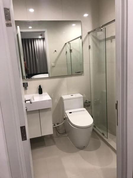 The Rich Ploenchit-Nana, Bangkok, Sukhumvit Soi 3, Sukhumvit Road, Khlongtoei Nua, Watthana, Bangkok, 1 Bedroom, 35 sqm, Condo For Sale, by Pemika Aukkaraleekul, 500509326 - DDproperty.com