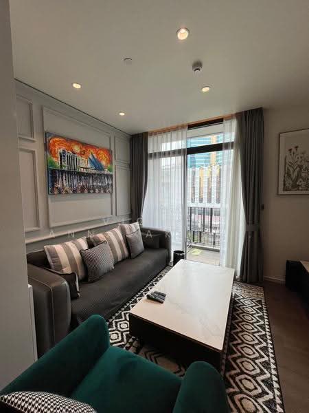 MUNIQ Sukhumvit 23, Bangkok, 17 Sukhumvit 23, Khlongtoei Nua, Watthana, Bangkok, 2 Bedrooms, 70 sqm, Condo For Rent, by Vichai Annavakulthorn, 500509327 - DDproperty.com