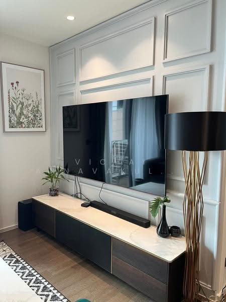 MUNIQ Sukhumvit 23, Bangkok, 17 Sukhumvit 23, Khlongtoei Nua, Watthana, Bangkok, 2 Bedrooms, 70 sqm, Condo For Rent, by Vichai Annavakulthorn, 500509327 - DDproperty.com