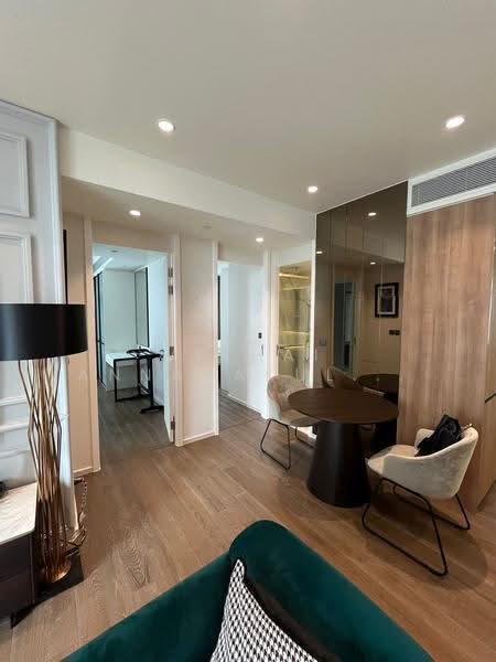 MUNIQ Sukhumvit 23, Bangkok, 17 Sukhumvit 23, Khlongtoei Nua, Watthana, Bangkok, 2 Bedrooms, 70 sqm, Condo For Rent, by Vichai Annavakulthorn, 500509327 - DDproperty.com