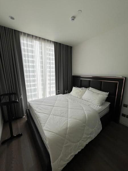 MUNIQ Sukhumvit 23, Bangkok, 17 Sukhumvit 23, Khlongtoei Nua, Watthana, Bangkok, 2 Bedrooms, 70 sqm, Condo For Rent, by Vichai Annavakulthorn, 500509327 - DDproperty.com