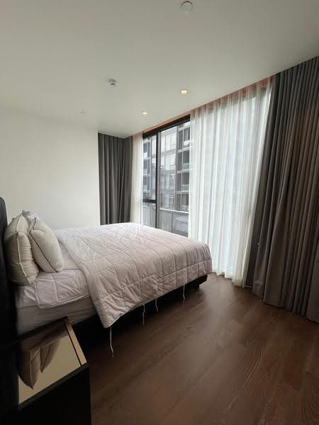 MUNIQ Sukhumvit 23, Bangkok, 17 Sukhumvit 23, Khlongtoei Nua, Watthana, Bangkok, 2 Bedrooms, 70 sqm, Condo For Rent, by Vichai Annavakulthorn, 500509327 - DDproperty.com