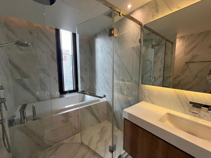 MUNIQ Sukhumvit 23, Bangkok, 17 Sukhumvit 23, Khlongtoei Nua, Watthana, Bangkok, 2 Bedrooms, 70 sqm, Condo For Rent, by Vichai Annavakulthorn, 500509327 - DDproperty.com