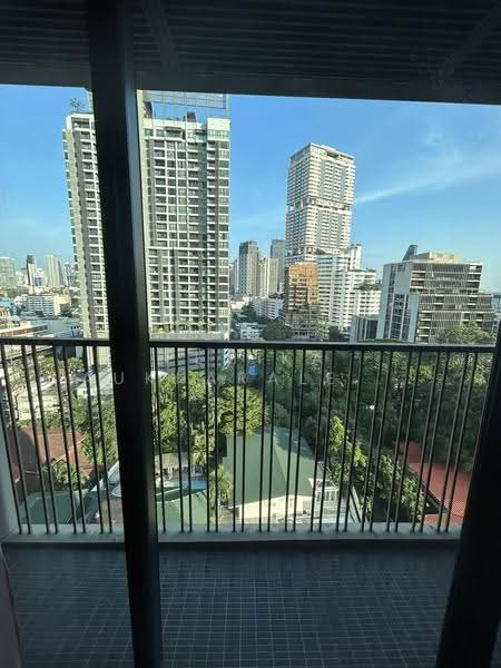 Noble Refine, Bangkok, Soi Sukhumvit 26, Sukhumvit Road, Khong Tan, Khlong Toei, Bangkok, 1 Bedroom, 50 sqm, Condo For Sale, by Pemika Aukkaraleekul, 500509328 - DDproperty.com