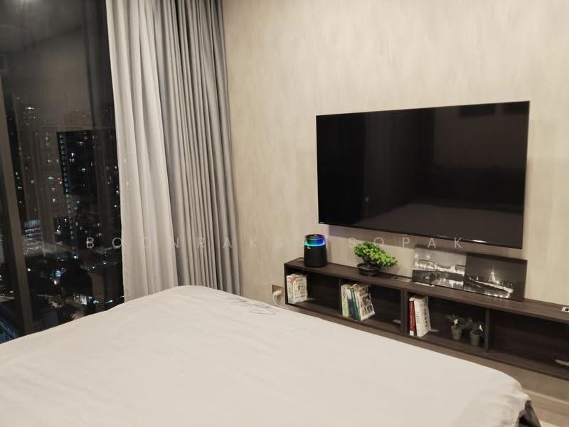 One9Five Asoke-Rama 9, Bangkok, 195 Soi Rama 9 Soi 5, Huai Khwang, Bangkok, 2 Bedrooms, 69 sqm, Condo For Rent, by Boonraksa Sopak, 500509331 - DDproperty.com
