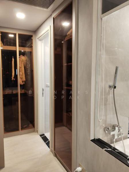 One9Five Asoke-Rama 9, Bangkok, 195 Soi Rama 9 Soi 5, Huai Khwang, Bangkok, 2 Bedrooms, 69 sqm, Condo For Rent, by Boonraksa Sopak, 500509331 - DDproperty.com