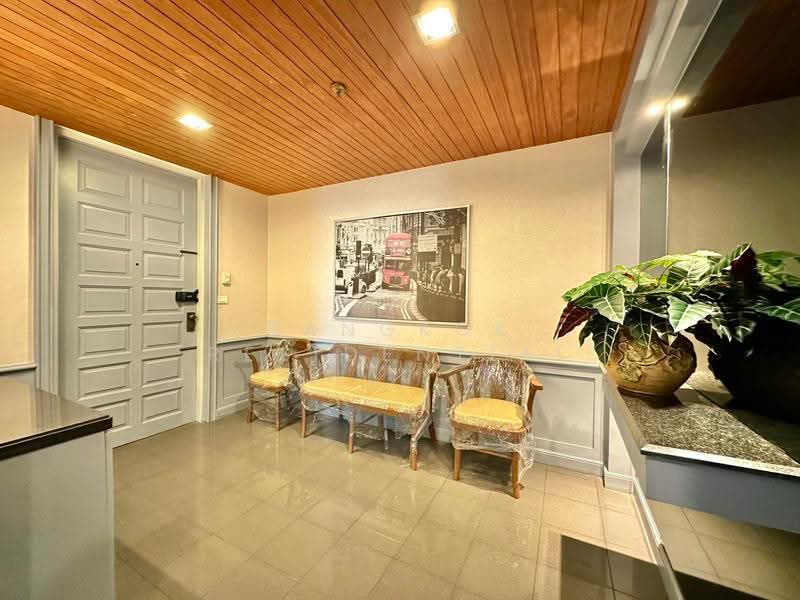 Polo Park, Bangkok, 19 Witthayu Road, Lumphini, Pathum Wan, Bangkok, 3 Bedrooms, 246 sqm, Condo For Rent, by Bangkok Residential, 500509332 - DDproperty.com