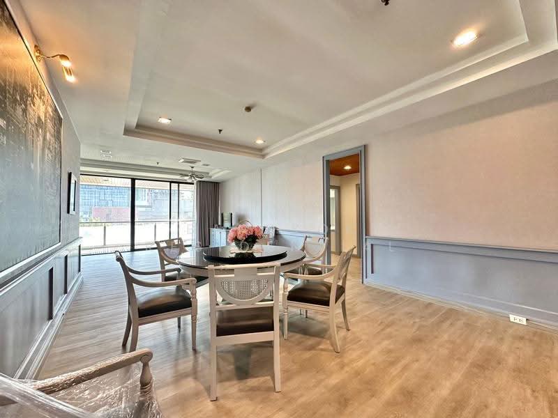 Polo Park, Bangkok, 19 Witthayu Road, Lumphini, Pathum Wan, Bangkok, 3 Bedrooms, 246 sqm, Condo For Rent, by Bangkok Residential, 500509332 - DDproperty.com