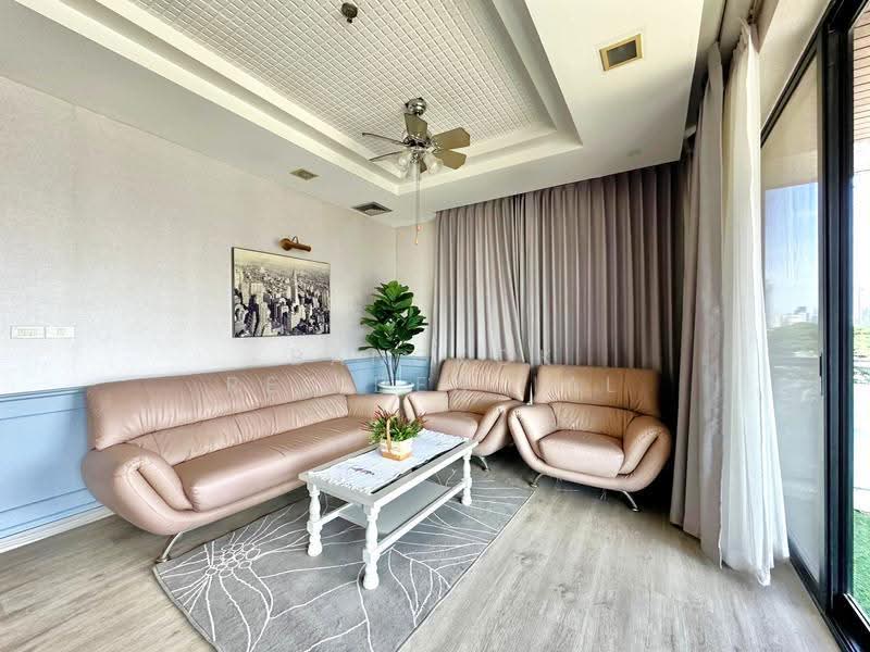 Polo Park, Bangkok, 19 Witthayu Road, Lumphini, Pathum Wan, Bangkok, 3 Bedrooms, 246 sqm, Condo For Rent, by Bangkok Residential, 500509332 - DDproperty.com