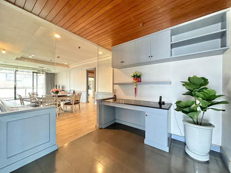 Polo Park, Bangkok, 19 Witthayu Road, Lumphini, Pathum Wan, Bangkok, 3 Bedrooms, 246 sqm, Condo For Rent, by Bangkok Residential, 500509332 - DDproperty.com